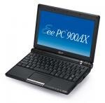 Ноутбук ASUS Eee PC 900AX Black (EeePC 900AX)